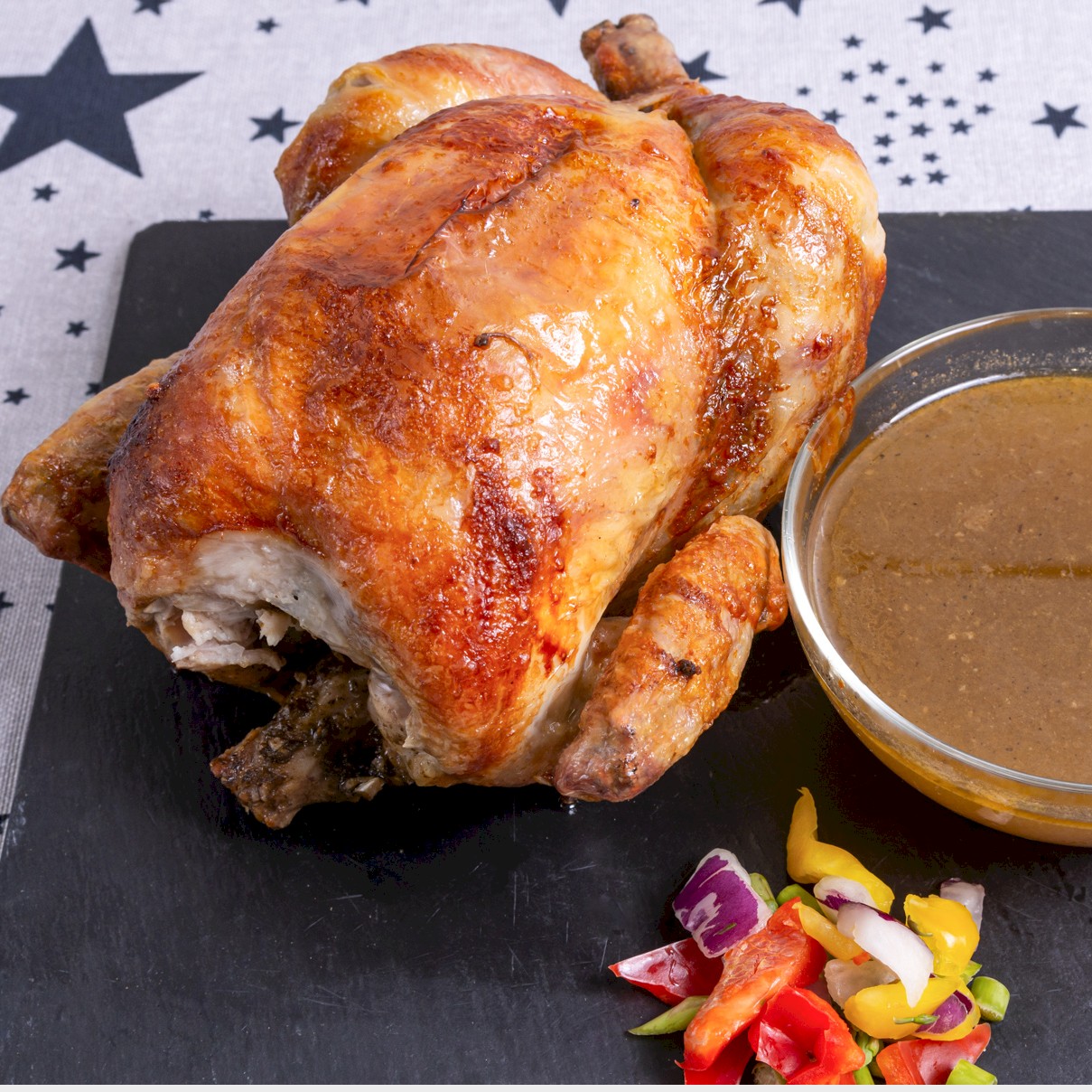 Don Pollo Albacete [A Recoger]*
